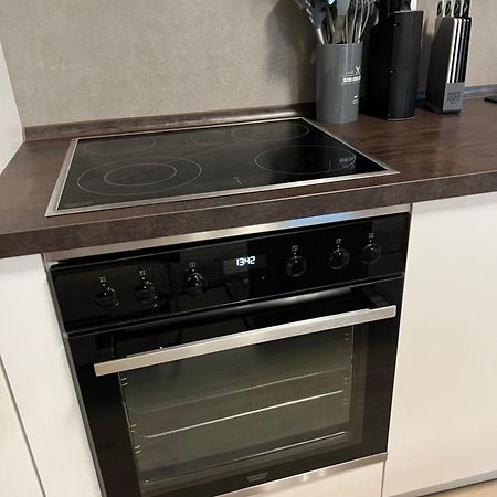 Ferienwohnung Otto-Maigler-See-Koeln-הירט מראה חיצוני תמונה
