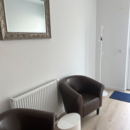 Ferienwohnung Otto-Maigler-See-Koeln-הירט מראה חיצוני תמונה