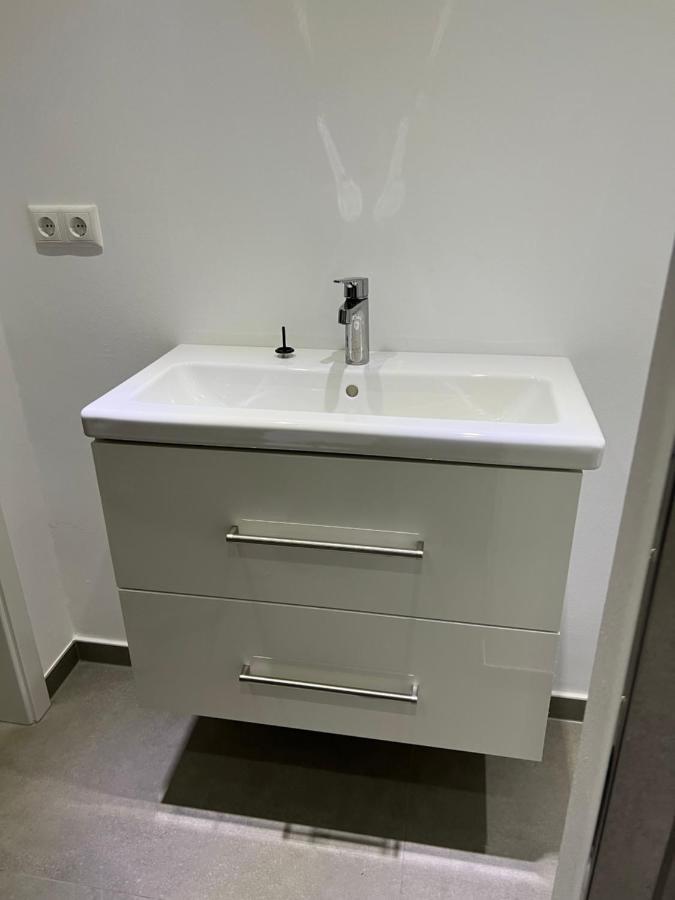 Ferienwohnung Otto-Maigler-See-Koeln-הירט מראה חיצוני תמונה