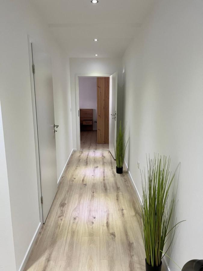 Ferienwohnung Otto-Maigler-See-Koeln-הירט מראה חיצוני תמונה