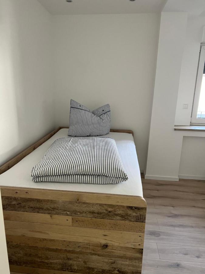 Ferienwohnung Otto-Maigler-See-Koeln-הירט מראה חיצוני תמונה