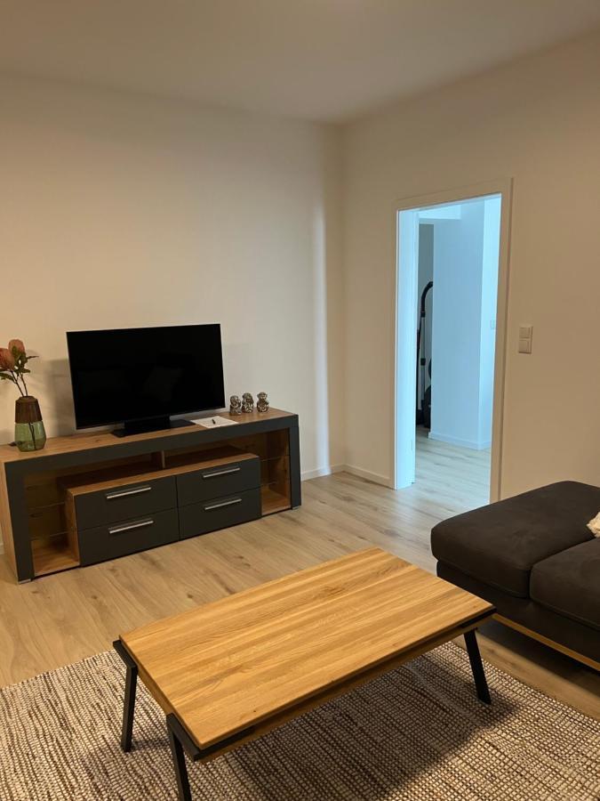 Ferienwohnung Otto-Maigler-See-Koeln-הירט מראה חיצוני תמונה
