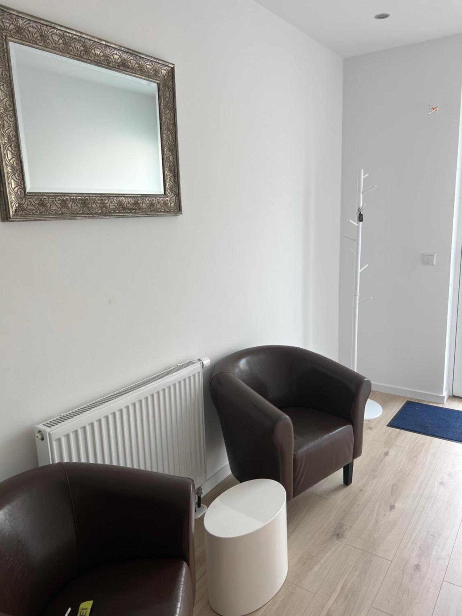 Ferienwohnung Otto-Maigler-See-Koeln-הירט מראה חיצוני תמונה