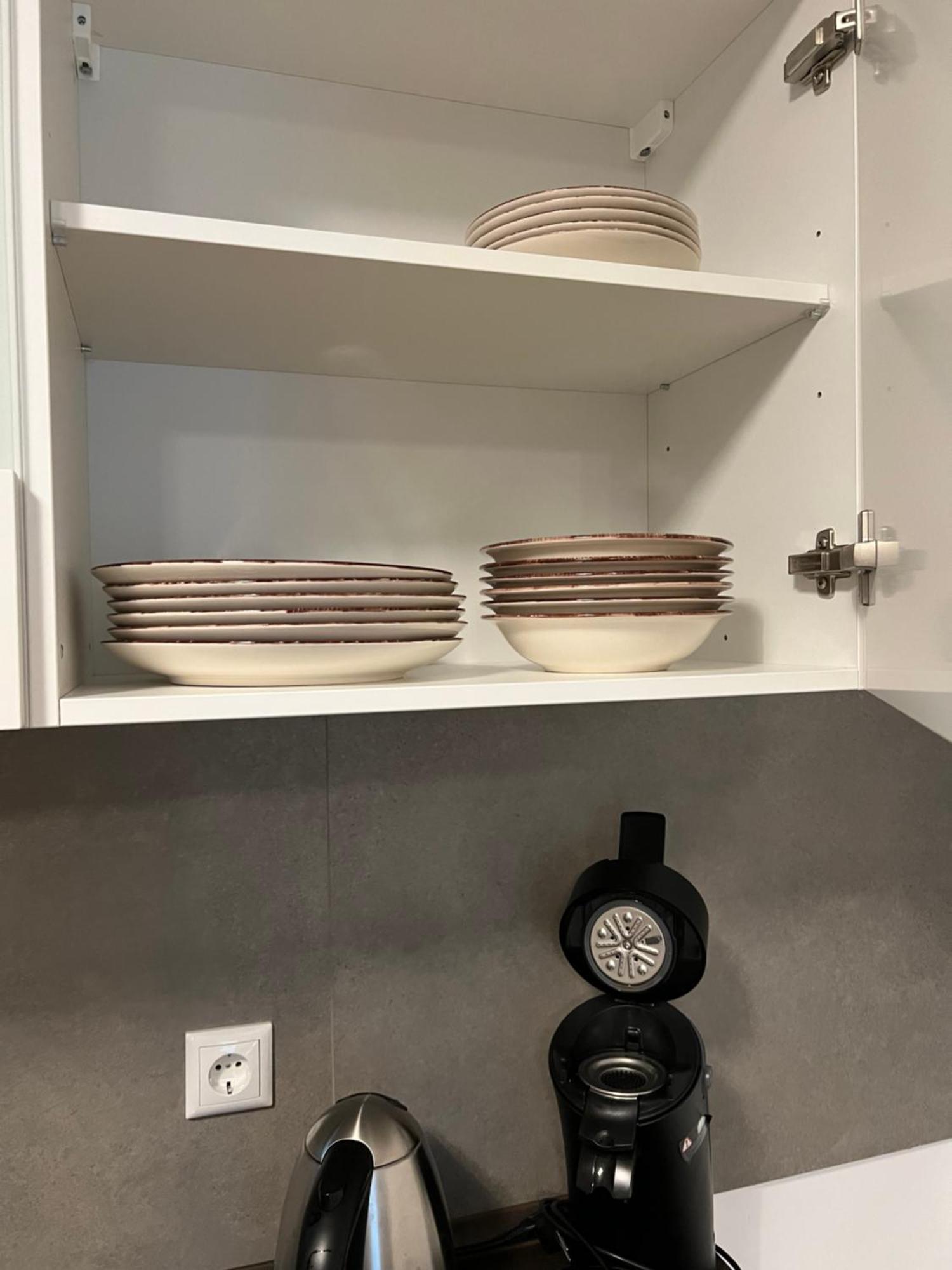 Ferienwohnung Otto-Maigler-See-Koeln-הירט מראה חיצוני תמונה